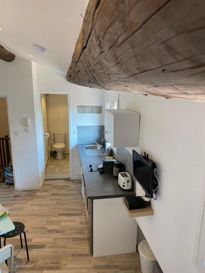 Nature Home - Clim - Wifi - Netflix Marselha Exterior foto
